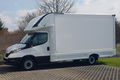samochód dostawczy Iveco zdjęcie 1