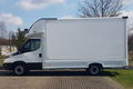 samochód dostawczy Iveco zdjęcie 11