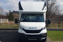 Iveco Daily KONTENER NISKOPODŁOGOWY 4.43x2.23x2.42 SKLEP BAR FOODTRUCK KAMPER AC zdjęcie 15