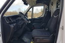 Iveco Daily KONTENER NISKOPODŁOGOWY 4.43x2.23x2.42 SKLEP BAR FOODTRUCK KAMPER AC zdjęcie 24