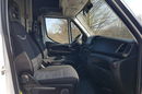Iveco Daily KONTENER NISKOPODŁOGOWY 4.43x2.23x2.42 SKLEP BAR FOODTRUCK KAMPER AC zdjęcie 25