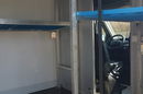Iveco Daily KONTENER NISKOPODŁOGOWY 4.43x2.23x2.42 SKLEP BAR FOODTRUCK KAMPER AC zdjęcie 27