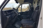 Iveco Daily KONTENER NISKOPODŁOGOWY 4.43x2.23x2.42 SKLEP BAR FOODTRUCK KAMPER AC zdjęcie 24