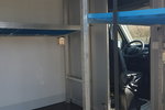 Iveco Daily KONTENER NISKOPODŁOGOWY 4.43x2.23x2.42 SKLEP BAR FOODTRUCK KAMPER AC zdjęcie 27