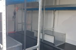 Iveco Daily KONTENER NISKOPODŁOGOWY 4.43x2.23x2.42 SKLEP BAR FOODTRUCK KAMPER AC zdjęcie 36