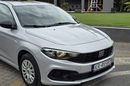 Fiat Tipo 1.4 benzyna / Salon PL I-właściciel / Bezwypadkowy zdjęcie 13