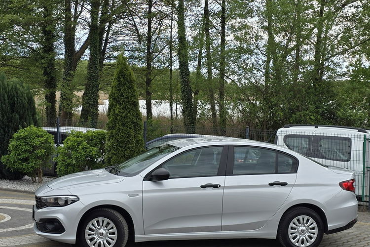 Fiat Tipo 1.4 benzyna / Salon PL I-właściciel / Bezwypadkowy zdjęcie 14
