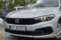 samochód osobowy Fiat zdjęcie 17