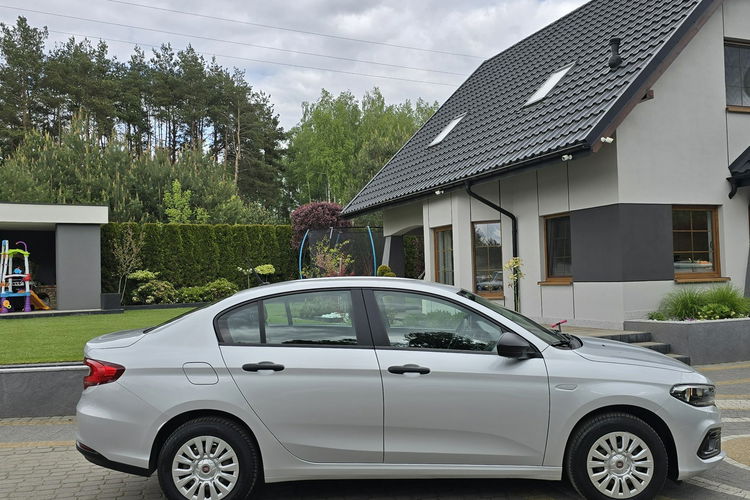 Fiat Tipo 1.4 benzyna / Salon PL I-właściciel / Bezwypadkowy zdjęcie 3