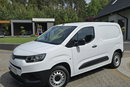 Toyota Proace City 1.5 BlueHDi / Salon PL I-właściciel / Serwisowana w ASO zdjęcie 1