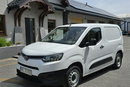 Toyota Proace City 1.5 BlueHDi / Salon PL I-właściciel / Serwisowana w ASO zdjęcie 11