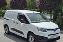 Toyota Proace City 1.5 BlueHDi / Salon PL I-właściciel / Serwisowana w ASO zdjęcie 2
