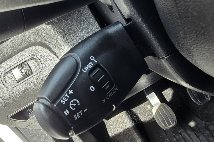 Toyota Proace City 1.5 BlueHDi / Salon PL I-właściciel / Serwisowana w ASO zdjęcie 22