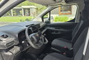 Toyota Proace City 1.5 BlueHDi / Salon PL I-właściciel / Serwisowana w ASO zdjęcie 24