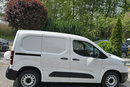 Toyota Proace City 1.5 BlueHDi / Salon PL I-właściciel / Serwisowana w ASO zdjęcie 25