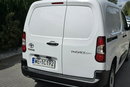 Toyota Proace City 1.5 BlueHDi / Salon PL I-właściciel / Serwisowana w ASO zdjęcie 26
