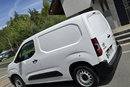 Toyota Proace City 1.5 BlueHDi / Salon PL I-właściciel / Serwisowana w ASO zdjęcie 4