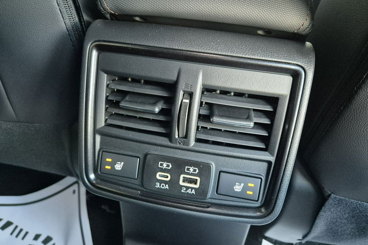 Forester Subaru Forester First Edition / Platinium / 8 Lat Gwarancji zdjęcie 13