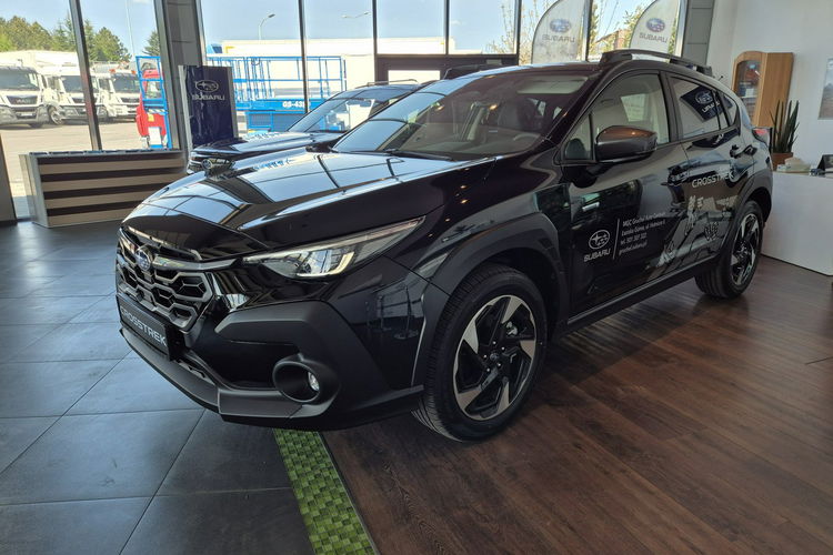 inny Subaru Crosstrek Platinium / Dostępny od ręki / 8 Lat Gwarancji zdjęcie 1