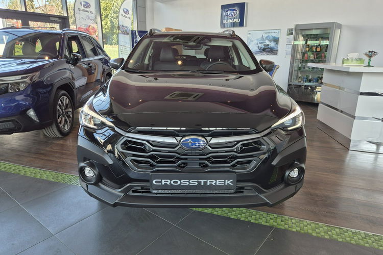 inny Subaru Crosstrek Platinium / Dostępny od ręki / 8 Lat Gwarancji zdjęcie 10