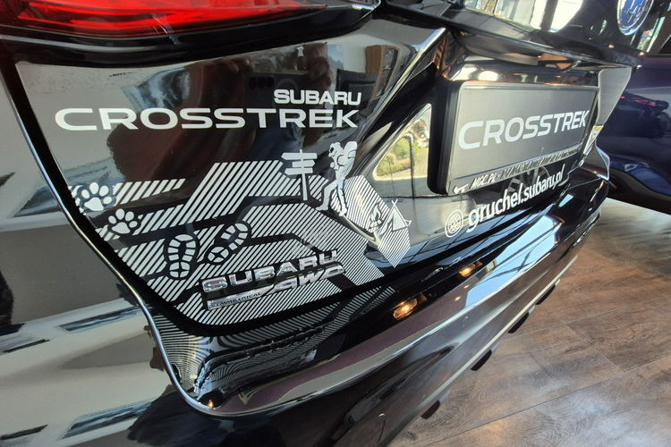 inny Subaru Crosstrek Platinium / Dostępny od ręki / 8 Lat Gwarancji zdjęcie 13