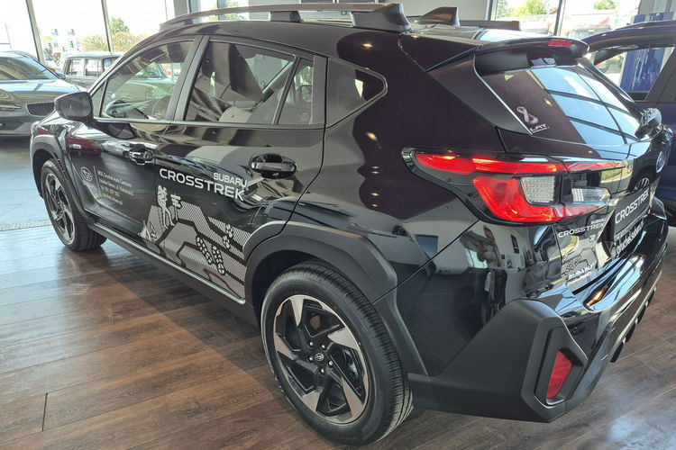 inny Subaru Crosstrek Platinium / Dostępny od ręki / 8 Lat Gwarancji zdjęcie 14