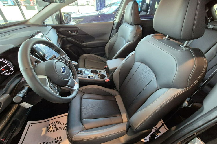 inny Subaru Crosstrek Platinium / Dostępny od ręki / 8 Lat Gwarancji zdjęcie 16