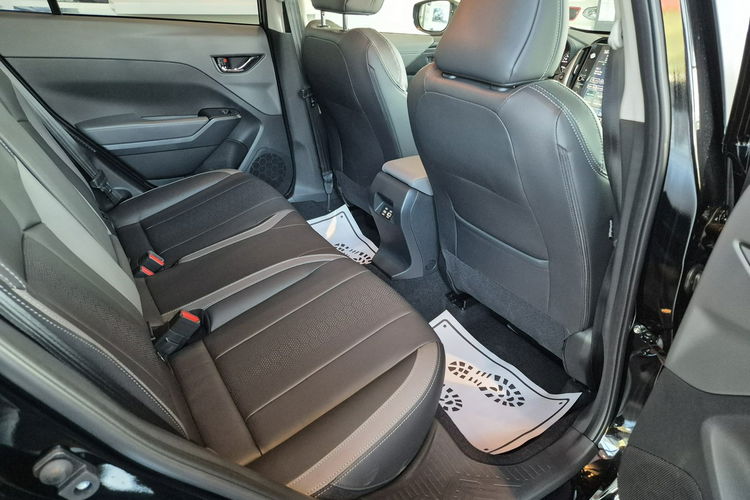 inny Subaru Crosstrek Platinium / Dostępny od ręki / 8 Lat Gwarancji zdjęcie 18