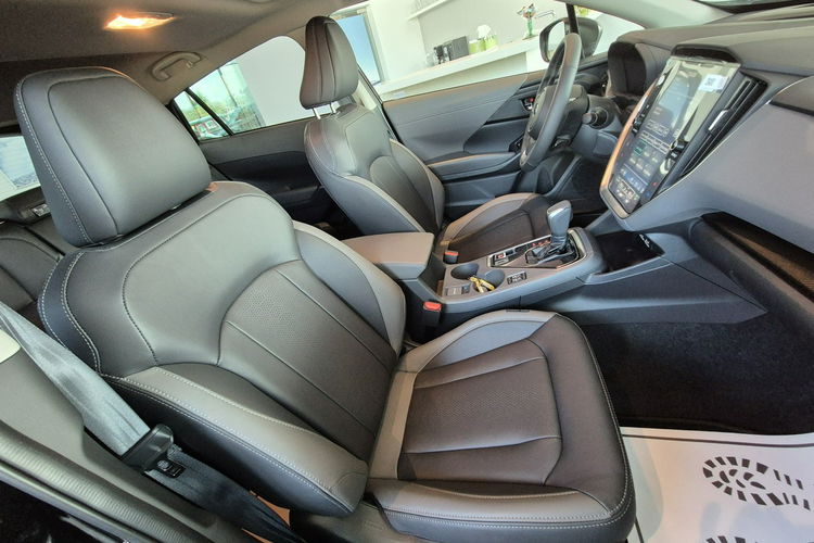 inny Subaru Crosstrek Platinium / Dostępny od ręki / 8 Lat Gwarancji zdjęcie 19