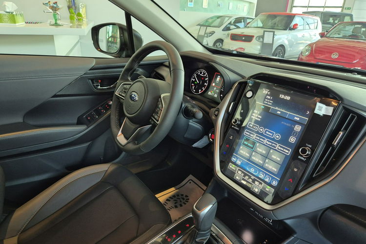 inny Subaru Crosstrek Platinium / Dostępny od ręki / 8 Lat Gwarancji zdjęcie 20