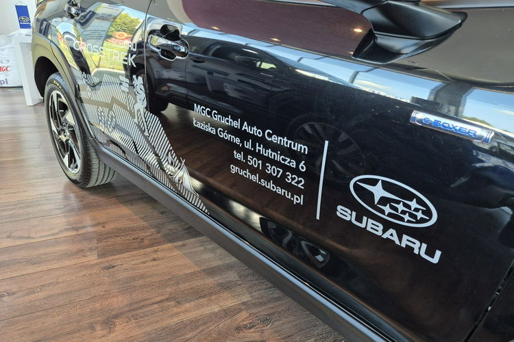 inny Subaru Crosstrek Platinium / Dostępny od ręki / 8 Lat Gwarancji zdjęcie 21