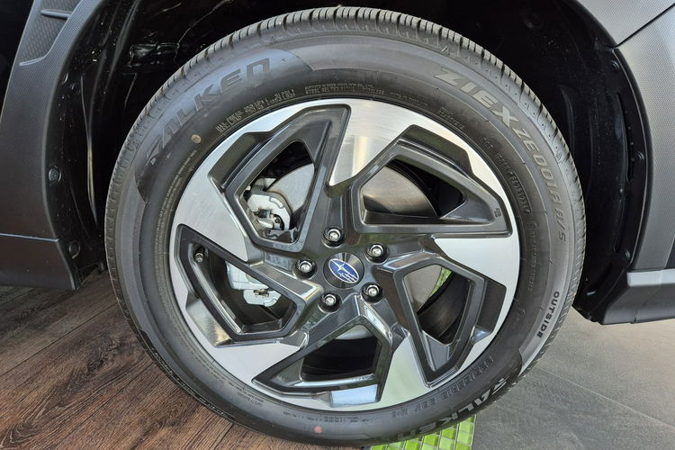 inny Subaru Crosstrek Platinium / Dostępny od ręki / 8 Lat Gwarancji zdjęcie 22