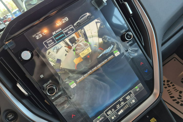 inny Subaru Crosstrek Platinium / Dostępny od ręki / 8 Lat Gwarancji zdjęcie 26