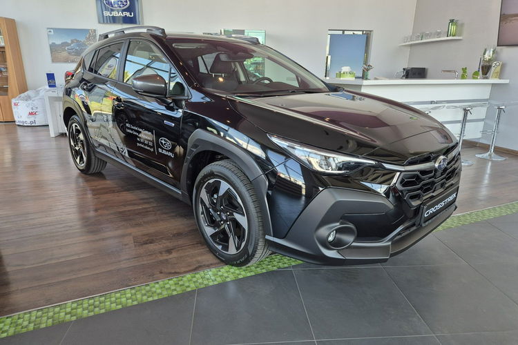 inny Subaru Crosstrek Platinium / Dostępny od ręki / 8 Lat Gwarancji zdjęcie 3
