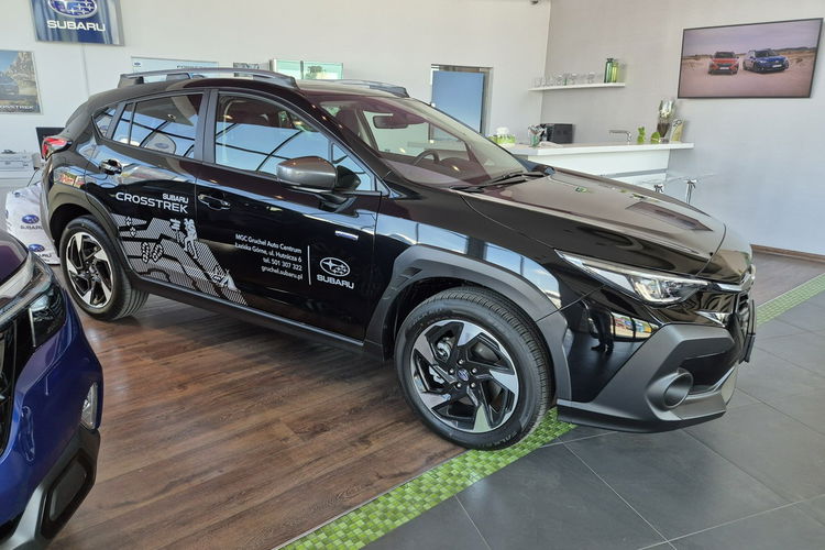inny Subaru Crosstrek Platinium / Dostępny od ręki / 8 Lat Gwarancji zdjęcie 4