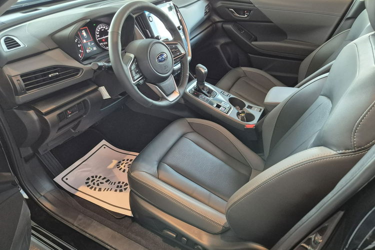 inny Subaru Crosstrek Platinium / Dostępny od ręki / 8 Lat Gwarancji zdjęcie 8