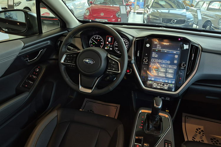 inny Subaru Crosstrek Platinium / Dostępny od ręki / 8 Lat Gwarancji zdjęcie 9