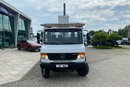 Vario Mercedes-Benz Vario 816D /ZWYŻKA/ 4X4 /PALFINGER 16M WYSOKOŚĆ/ serwis zdjęcie 5