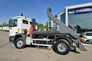 Actros 1832 K Mercedes-Benz Actros 1832 K Mocna zabudowa Fornal 18T., Jak Meiler zdjęcie 10