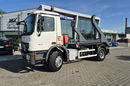 Actros 1832 K Mercedes-Benz Actros 1832 K Mocna zabudowa Fornal 18T., Jak Meiler zdjęcie 12