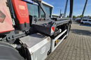 Actros 1832 K Mercedes-Benz Actros 1832 K Mocna zabudowa Fornal 18T., Jak Meiler zdjęcie 15