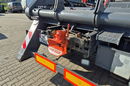 Actros 1832 K Mercedes-Benz Actros 1832 K Mocna zabudowa Fornal 18T., Jak Meiler zdjęcie 18