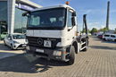 Actros 1832 K Mercedes-Benz Actros 1832 K Mocna zabudowa Fornal 18T., Jak Meiler zdjęcie 2