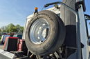 Actros 1832 K Mercedes-Benz Actros 1832 K Mocna zabudowa Fornal 18T., Jak Meiler zdjęcie 22