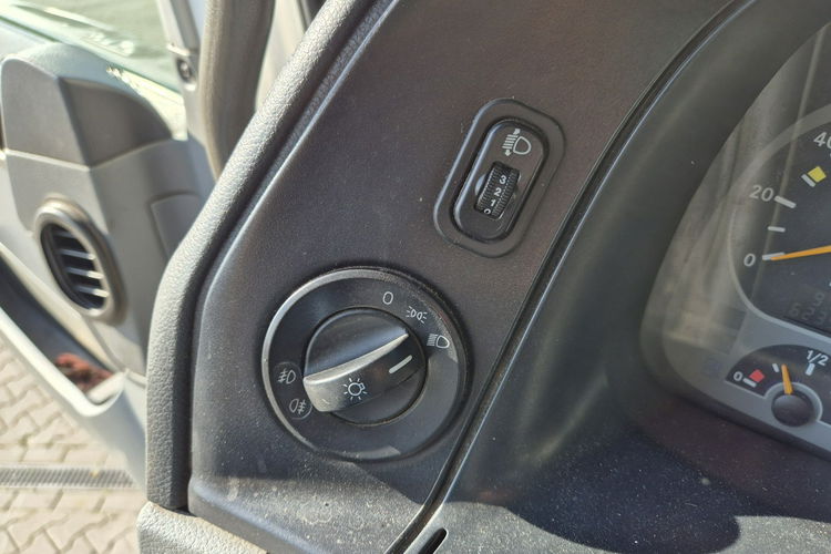 Actros 1832 K Mercedes-Benz Actros 1832 K Mocna zabudowa Fornal 18T., Jak Meiler zdjęcie 31