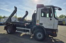 Actros 1832 K Mercedes-Benz Actros 1832 K Mocna zabudowa Fornal 18T., Jak Meiler zdjęcie 5