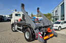 Actros 1832 K Mercedes-Benz Actros 1832 K Mocna zabudowa Fornal 18T., Jak Meiler zdjęcie 9