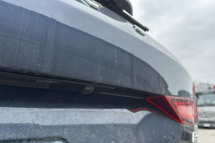 Volvo V60 Mild Hybrid Przebieg: 12.500 km zdjęcie 16