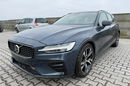 Volvo V60 Mild Hybrid Przebieg: 12.500 km zdjęcie 2