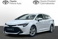 samochód osobowy Toyota zdjęcie 1